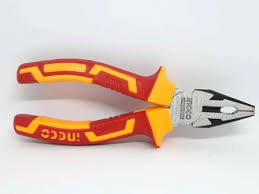 INGCO Insulated Combination Plier 7" HICP28188