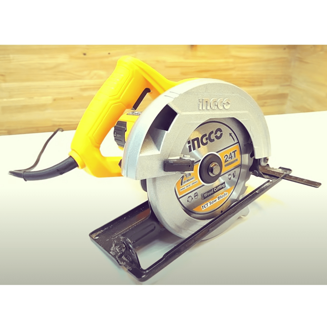 INGCO 1400W Circular Saw 7.5" CS18538