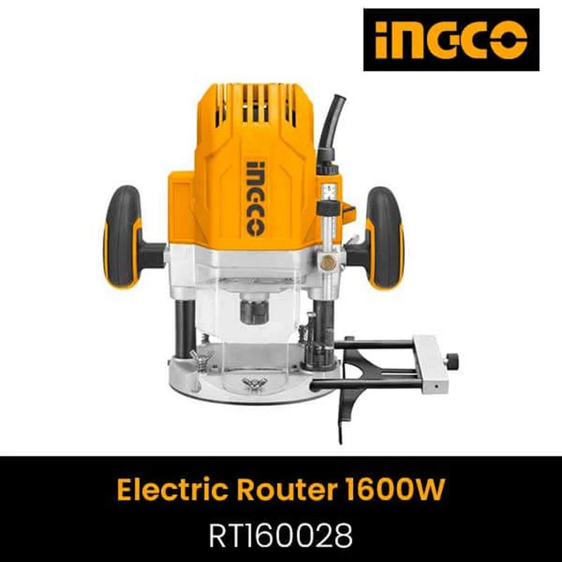 INGCO Electric Router 1600W RT160028