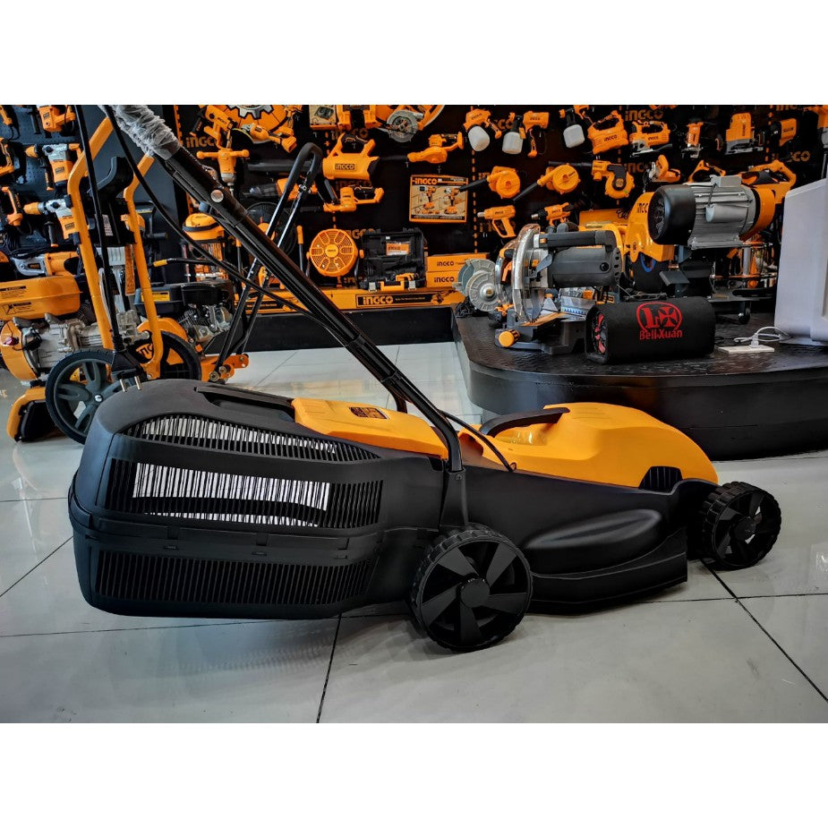 INGCO 1600w Lawn Mower 45L