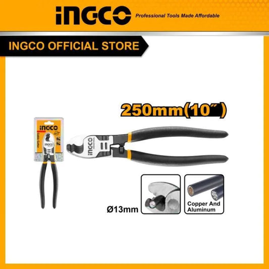 INGCO Cable Cutter 10" HCCB0210