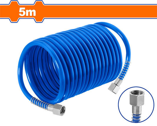 WADFOW Air Hose 5m (16ft) WQG1905