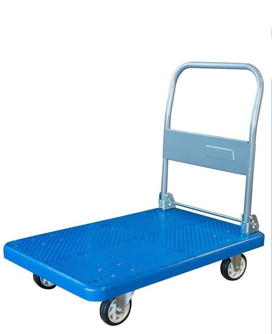 Foldable Platform Trolley 100kgs