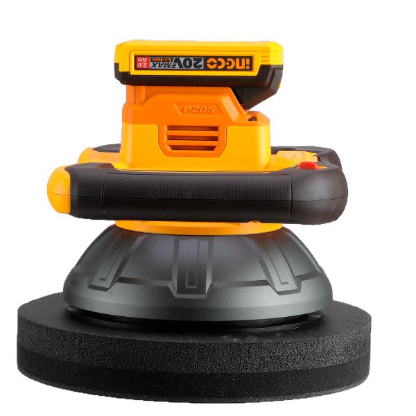 INGCO 20v Cordless Polisher (WITHOUT Battery & Charger) COPLI202548