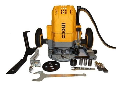 INGCO Electric Router 1600W RT160028