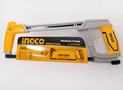 INGCO Aluminium Hacksaw Frame 12" HHF3088