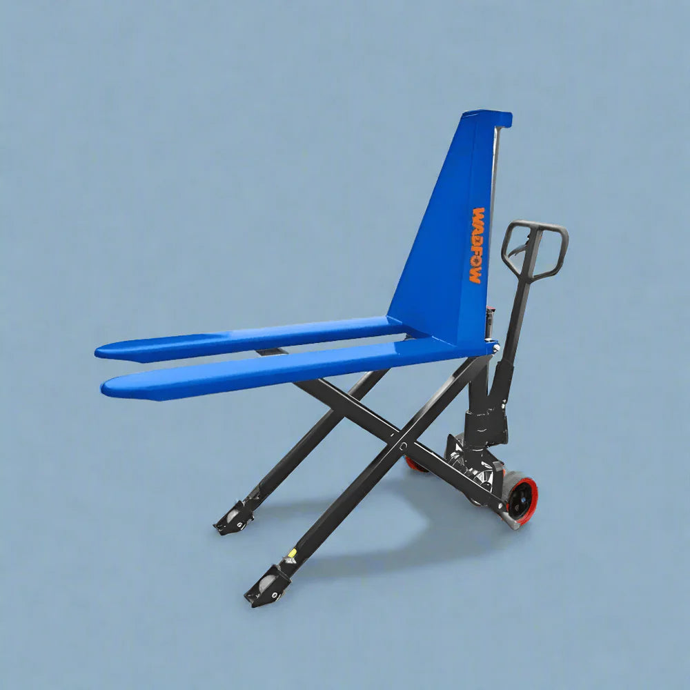 WADFOW Scissor Lift Pallet Truck 1000kg WNH5R10