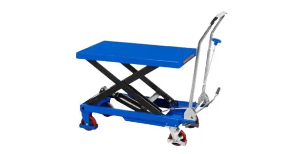 WADFOW 500Kgs Manual Lift Table WNX1R50