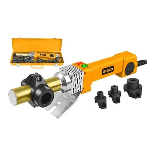 INGCO 800w Plastic Tube Welding Tool PTWT8001