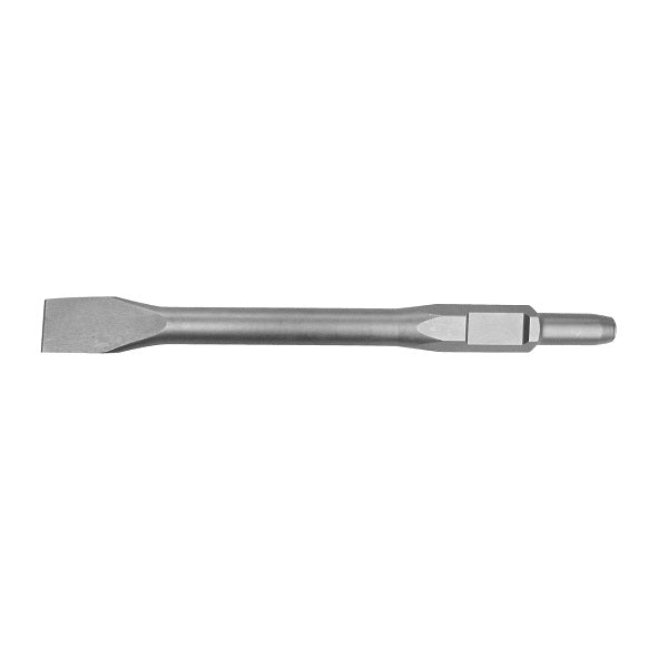 INGCO Hex Chisel Flat