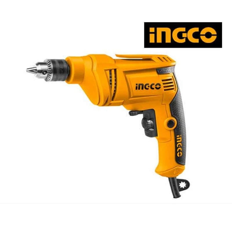 INGCO 500w Electric Drill 10mm ED50028