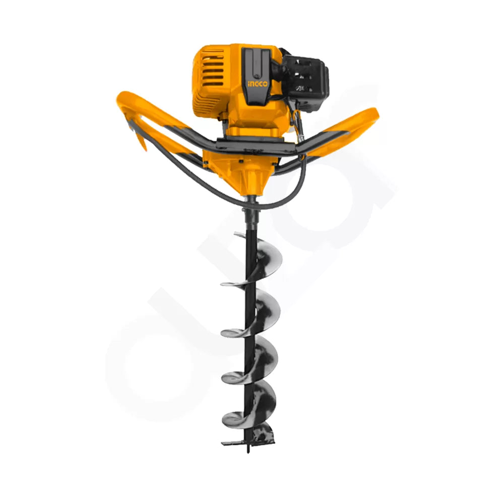 INGCO Earth Auger 52cc ( 1.4kw ) GEA55221