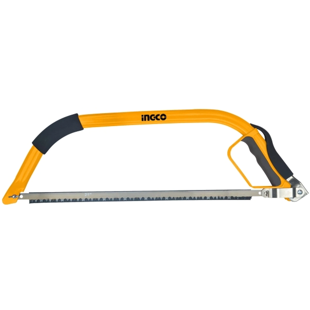 INGCO Bow Saw 24"