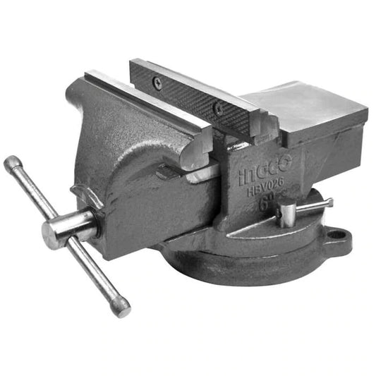 INGCO Bench Vice 6" HBV086