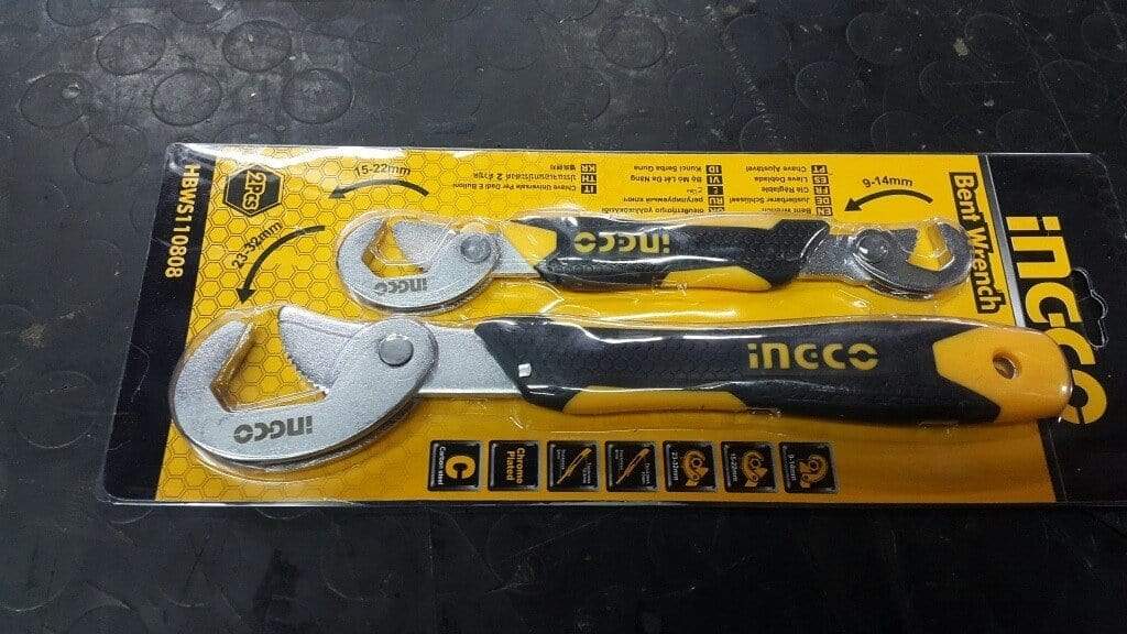 INGCO Bent Wrench