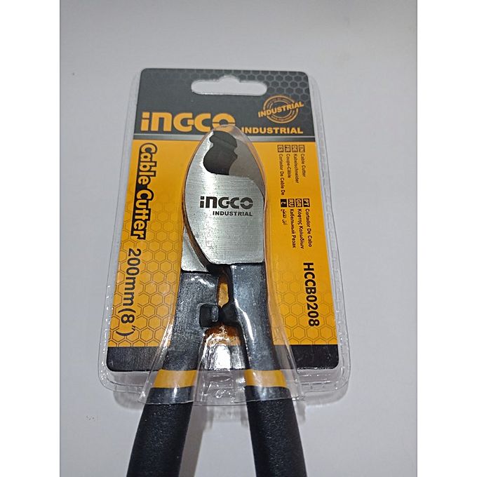 INGCO Cable Cutter 8"