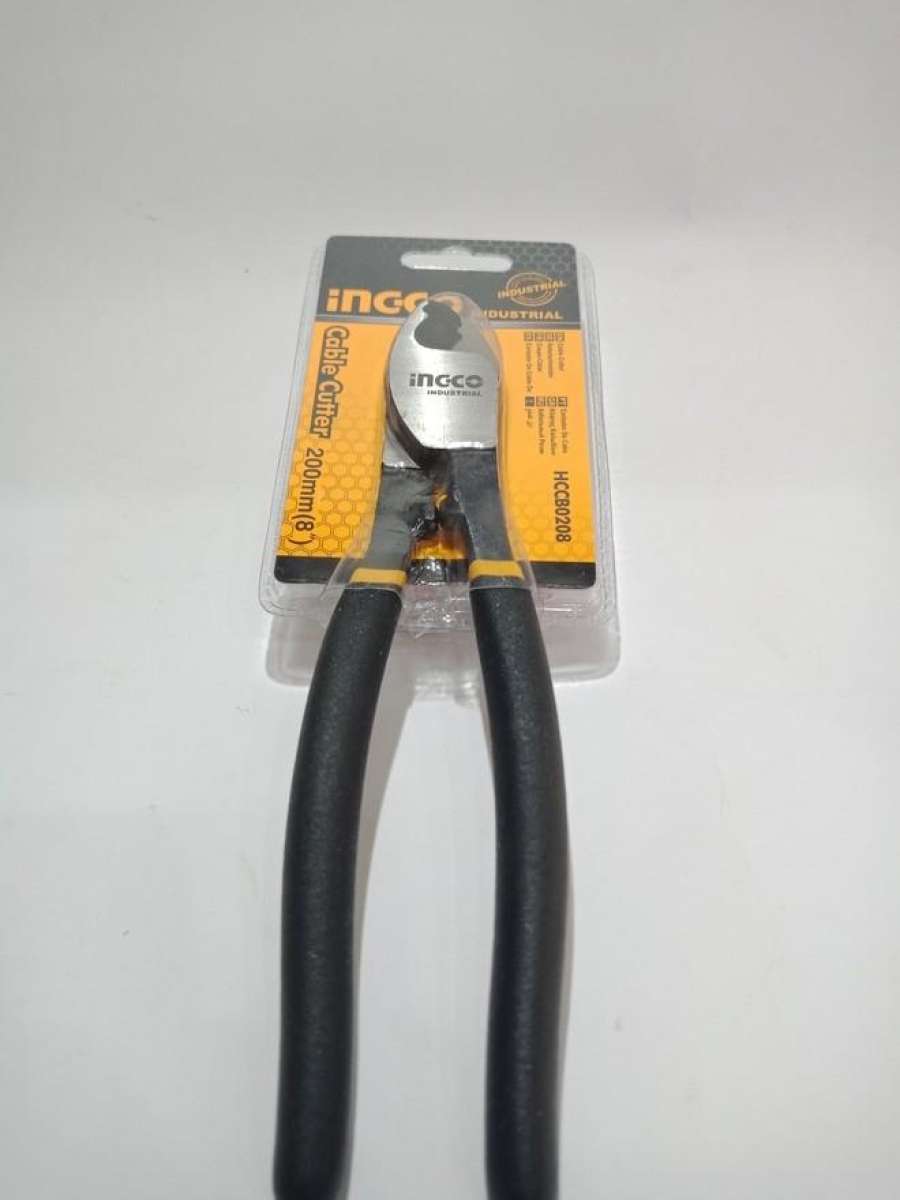 INGCO Cable Cutter 8"