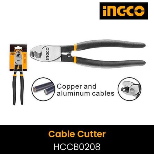 INGCO Cable Cutter 8"