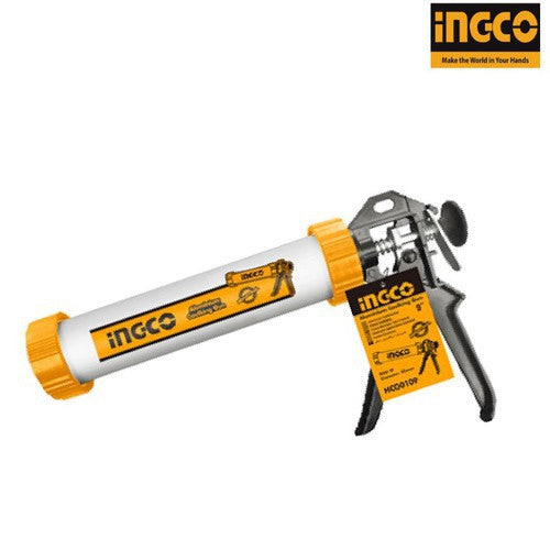 INGCO Aluminium Caulking Gun