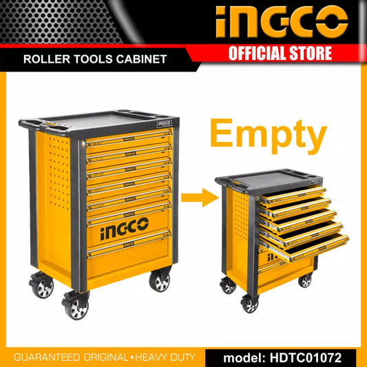 INGCO Tool Trolley (7 Drawers) HDTC01072