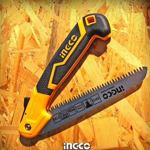 INGCO Folding Saw