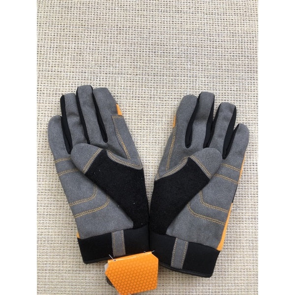 INGCO Mechanic Gloves XL