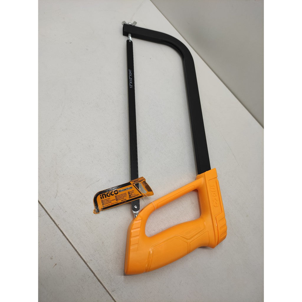 INGCO Hacksaw Frame 12"