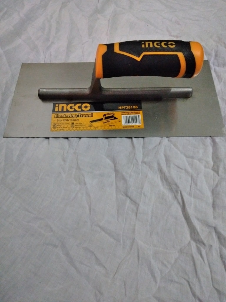 INGCO Plastering Trowel 11" HPT28138