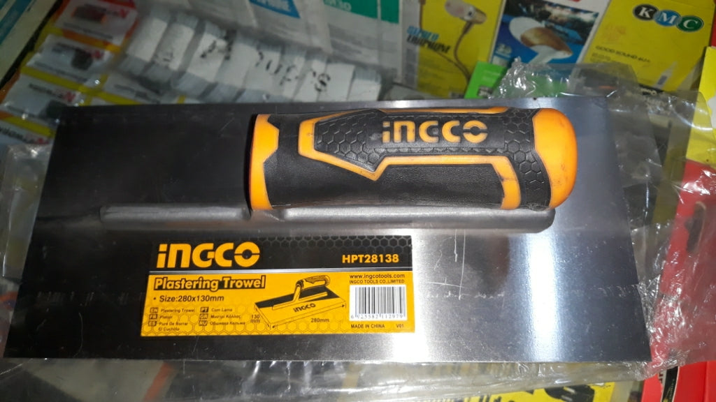 INGCO Plastering Trowel 11" HPT28138