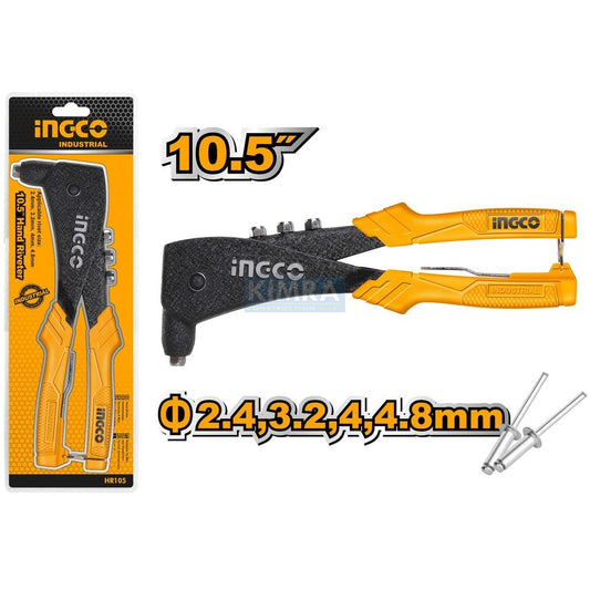 INGCO Hand Riveter 10.5" HR015