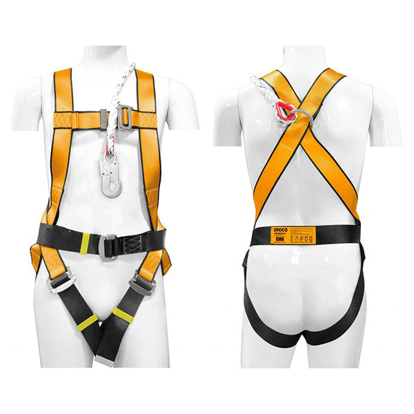 INGCO Safety Harness