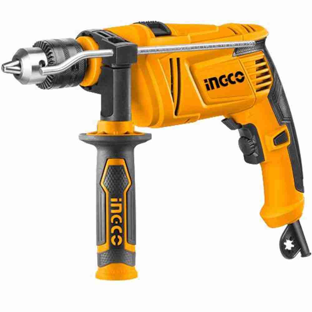 INGCO 850W Impact Drill 13mm ID8508