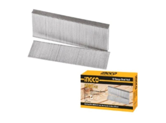 INGCO Brad Nail 30mm ANA18301