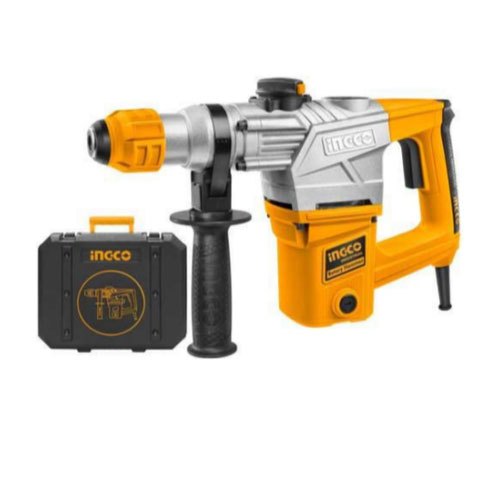 INGCO 1250w Rotary Hammer 30mm RH12008