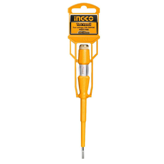 INGCO Test pencil 7.5" HSDT1908