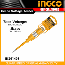 INGCO Test Pencil 5.5" HSDT1408