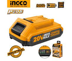 Lithium-Ion Battery Pack 2A 20V FBLI2001
