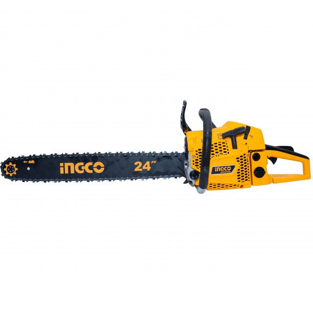 INGCO Petrol Chain Saw 24" GCS5602411