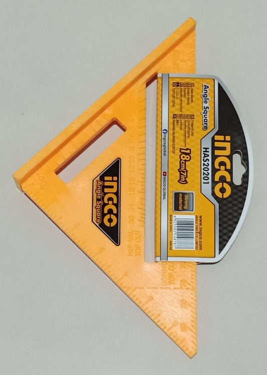 INGCO Angle Square 7"