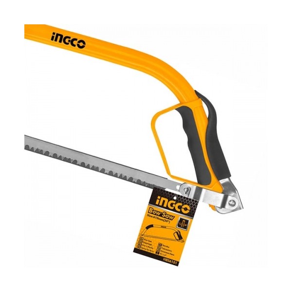 INGCO Bow Saw 24"