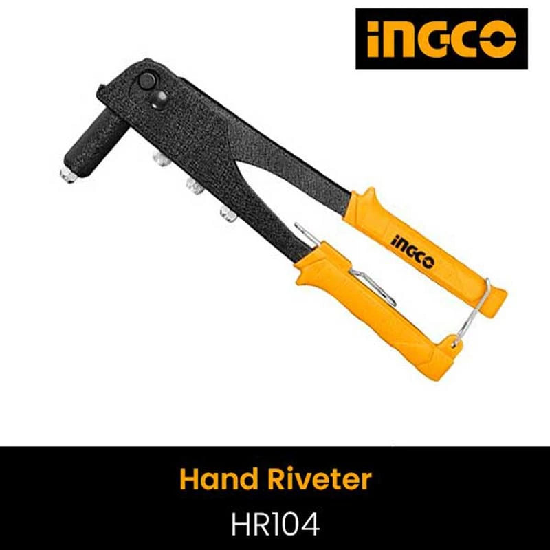 INGCO Hand Riveter 10.5"