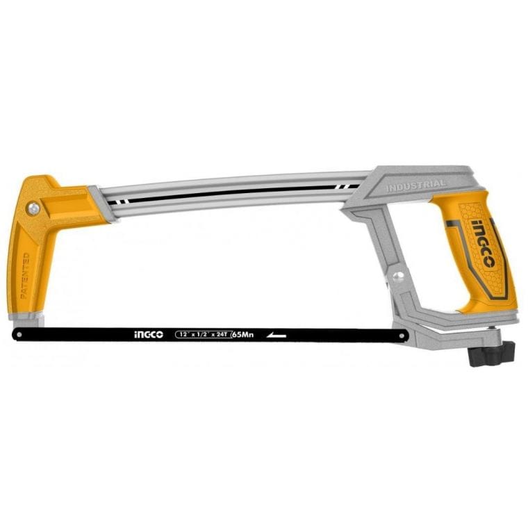 INGCO Aluminium Hacksaw Frame 12" HHF3088