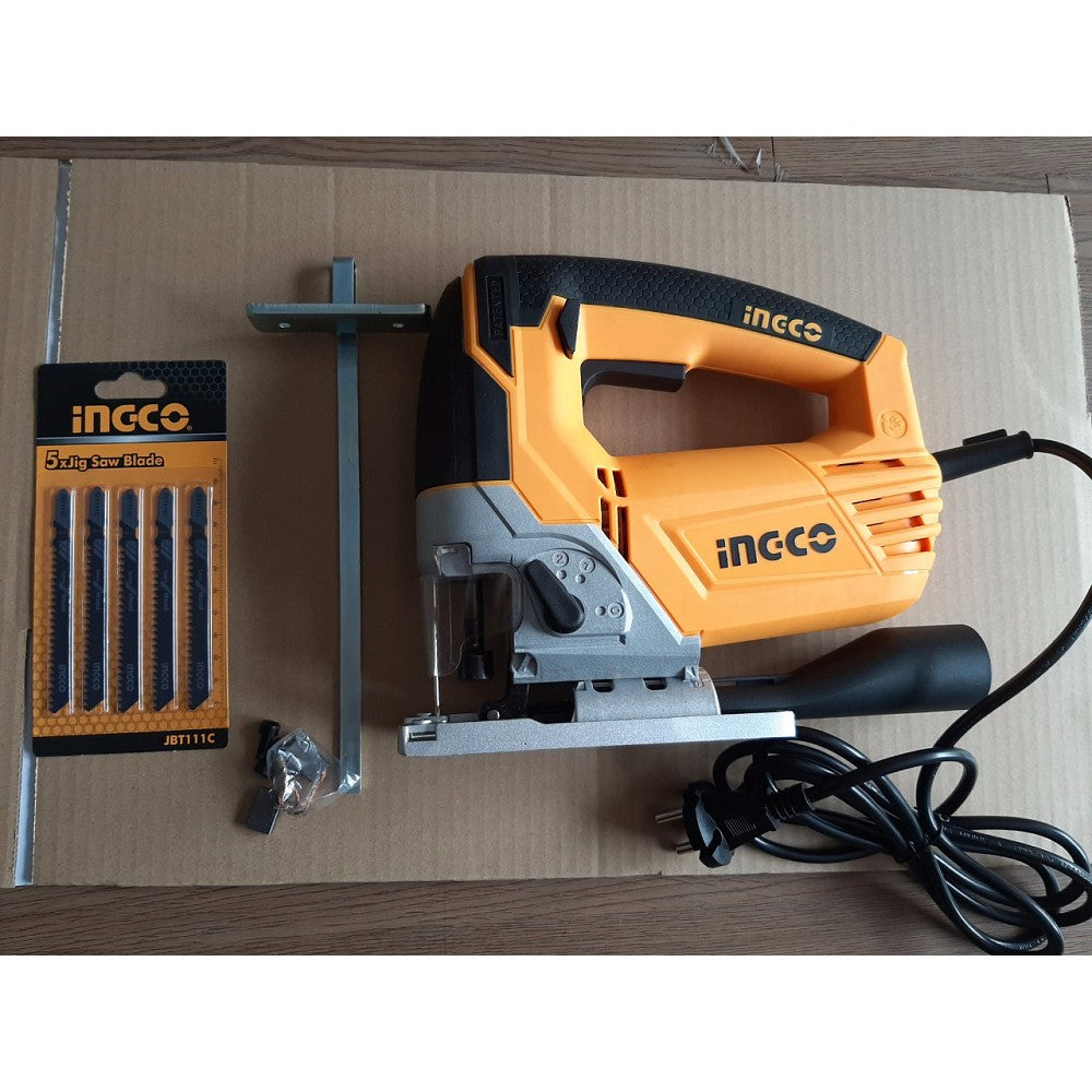 INGCO Jig Saw 800W JS80028