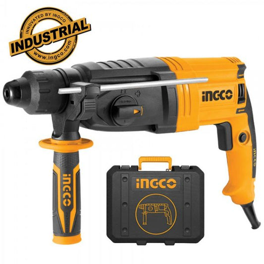 INGCO 950W Rotary Hammer 28mm RGH9528